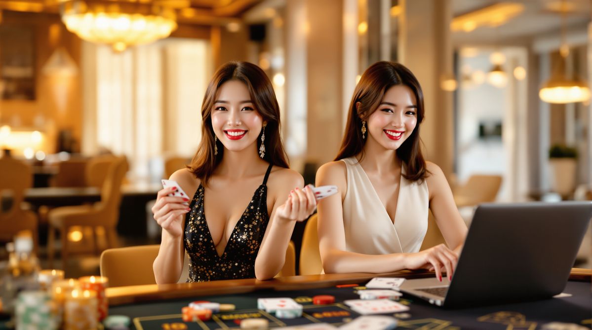 92 PKR Live Casino