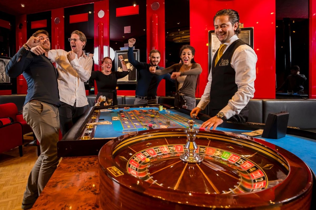 92 PKR Live Casino