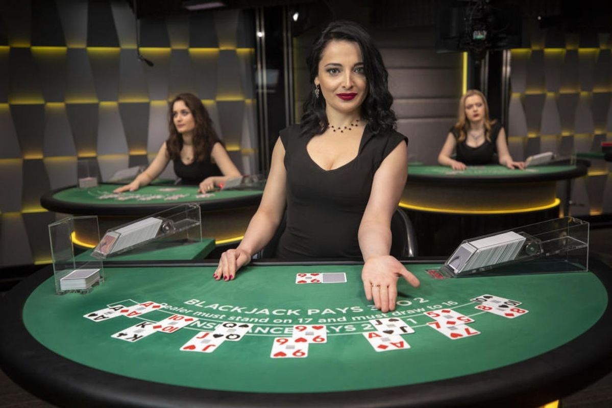 92 PKR Live Casino