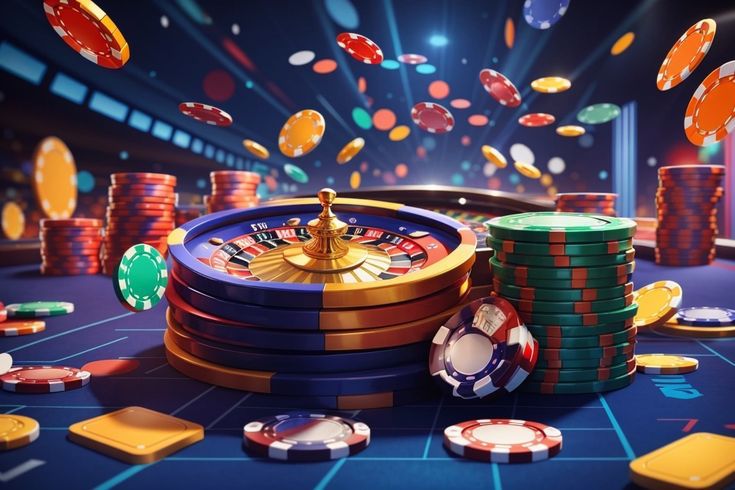92 PKR Live Betting