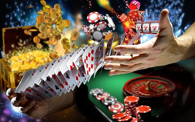 92 PKR Live Casino